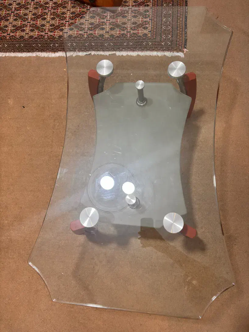 میز جلو مبلی|مبلمان خانگی و میز عسلی|تهران, منیریه|دیوار