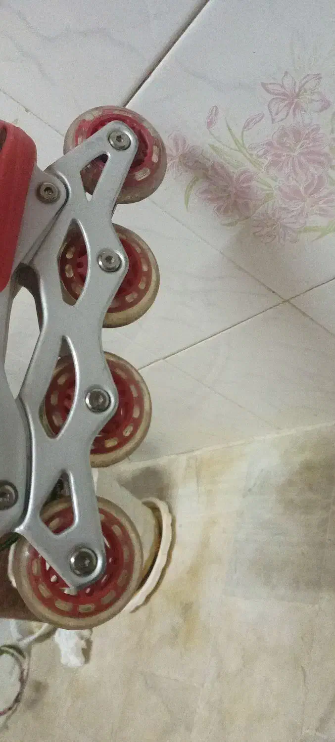 اسکیت|دوچرخه، اسکیت، اسکوتر|همدان, |دیوار