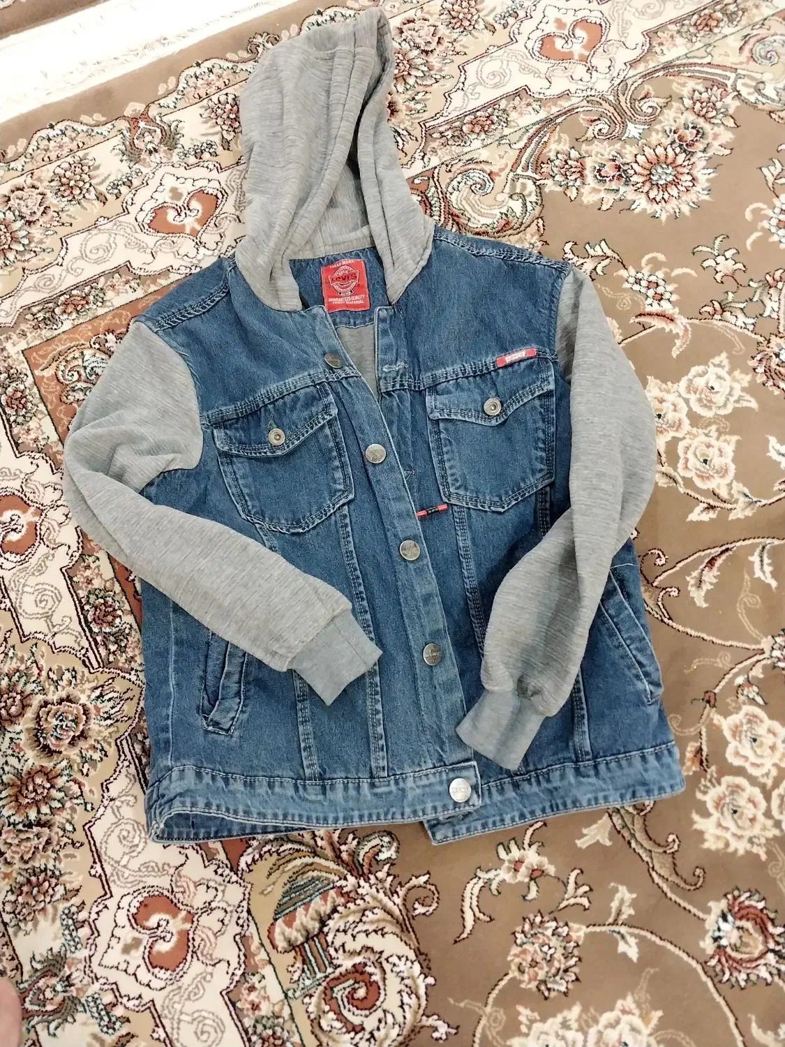 کت لی،گرم|لباس|بومهن, |دیوار