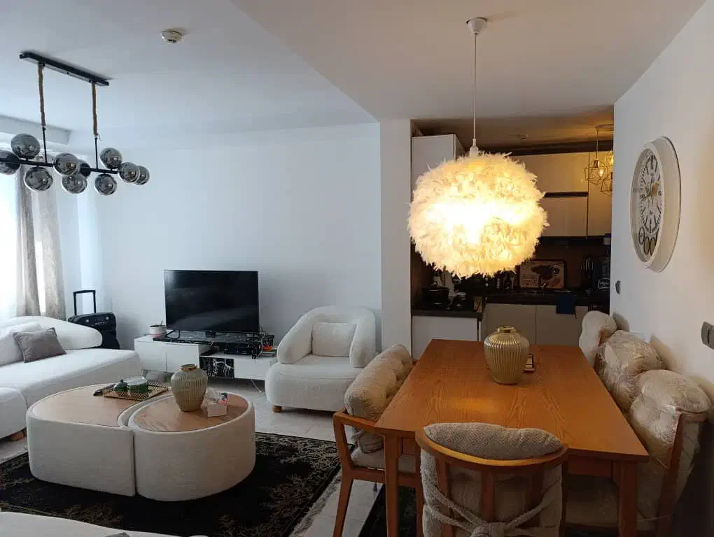 *دپارتمان آکو* 79 متری/ آسمان البرز/پارکینگ مسقف|فروش آپارتمان|گرمدره, |دیوار