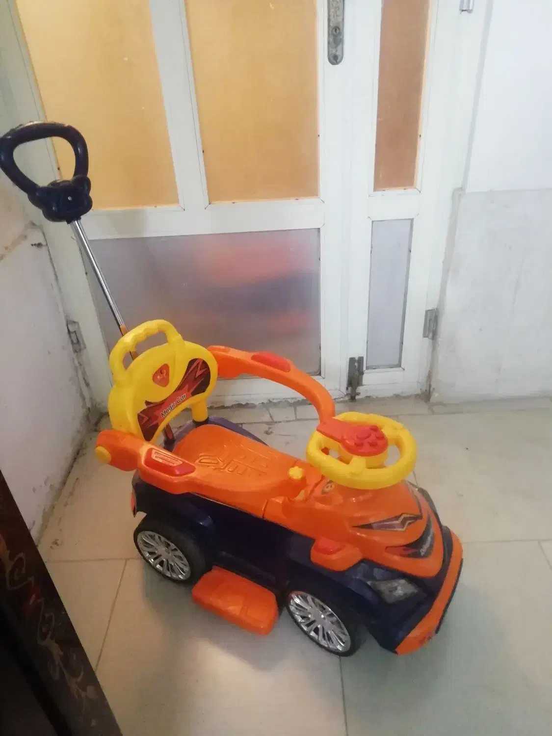 ماشین بچه|اسباببازی بچه|سبزوار, جوادیه شرقی|دیوار