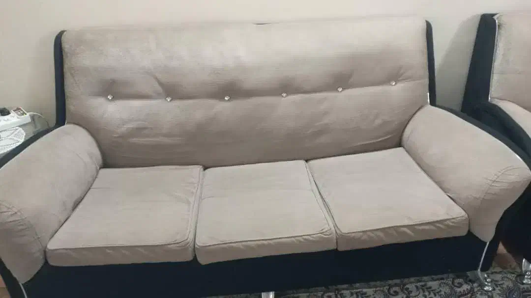 فروش مبل|مبلمان خانگی و میز عسلی|ورامین, جعفر آباد اخوان|دیوار