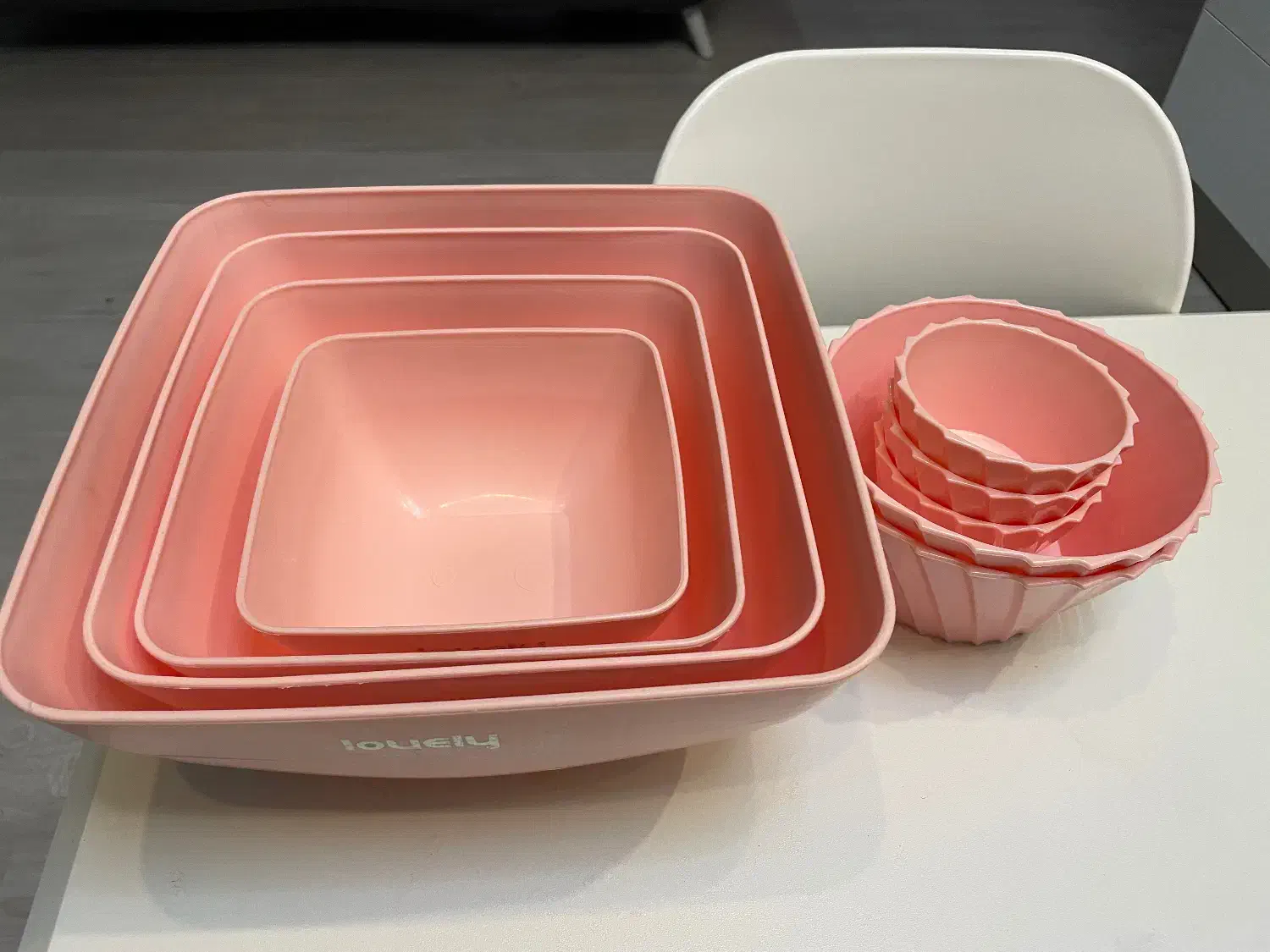 ظرف|ظروف نگهدارنده، پلاستیکی، یک‌بارمصرف|کرج, کوی مهر|دیوار