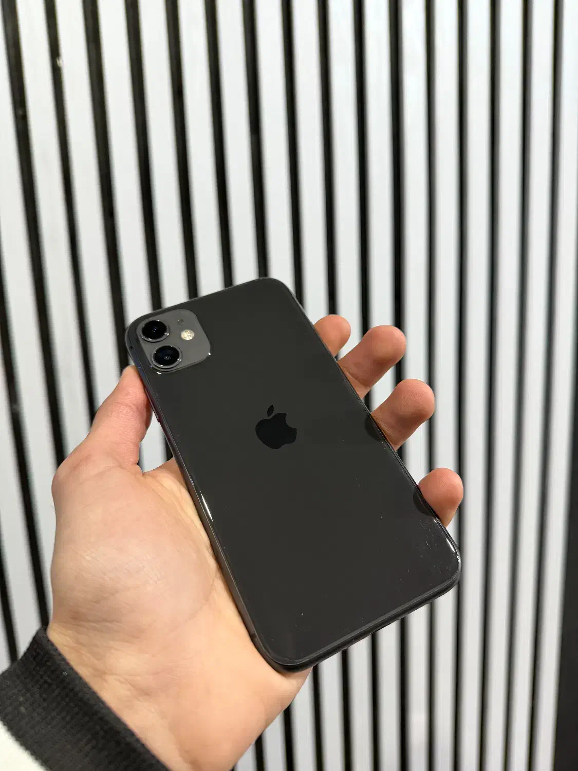 iPhone 11 Normal آس|موبایل|ملایر, |دیوار