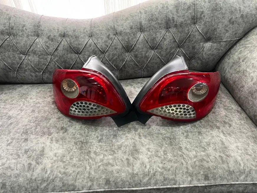 چراغ ۲۰۷ لوازم rc|قطعات یدکی و لوازم جانبی|تهران, حصارک|دیوار