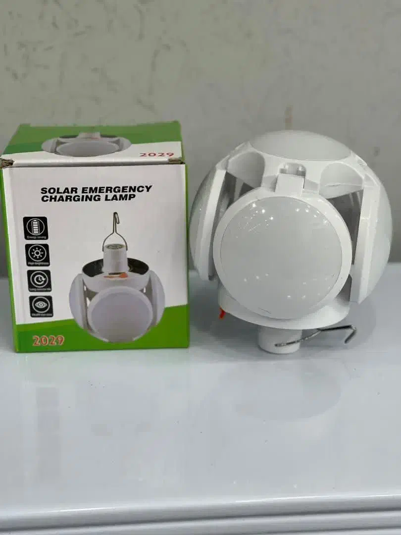 لامپ شارژی|لامپ و چراغ|یزد, |دیوار