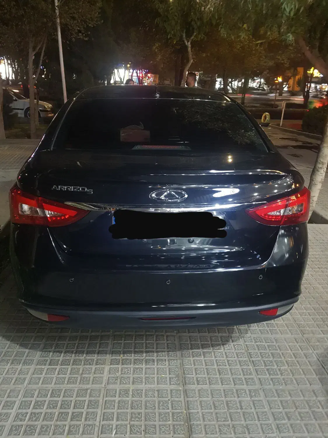 آریزو5ie مدل ۴۰۲ مشکی ۶۰تا کار، توضیحات|خودرو سواری و وانت|اصفهان, شیخ اشراق|دیوار