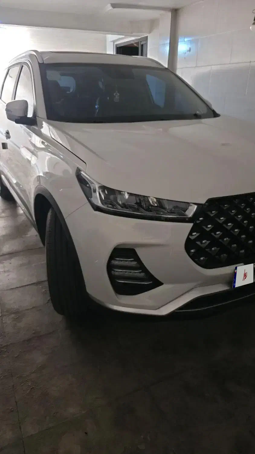 تیگو ۷ پرو|خودرو سواری و وانت|شیراز, نصر|دیوار