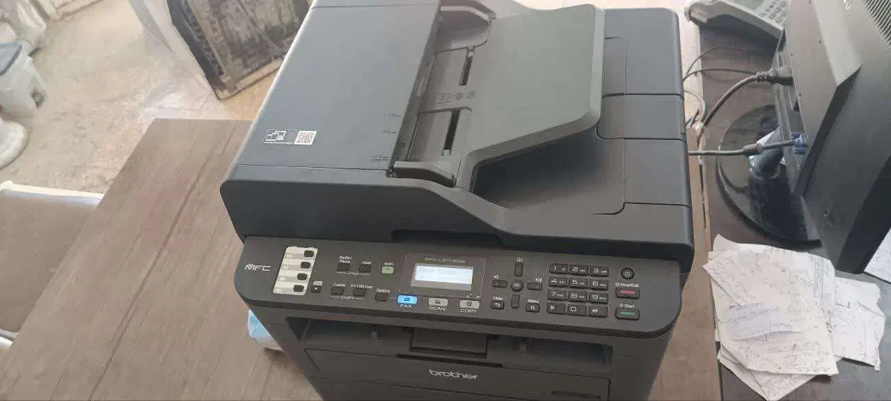 فروش دستگاه کپی|پرینتر، اسکنر، کپی، فکس|بهبهان, |دیوار