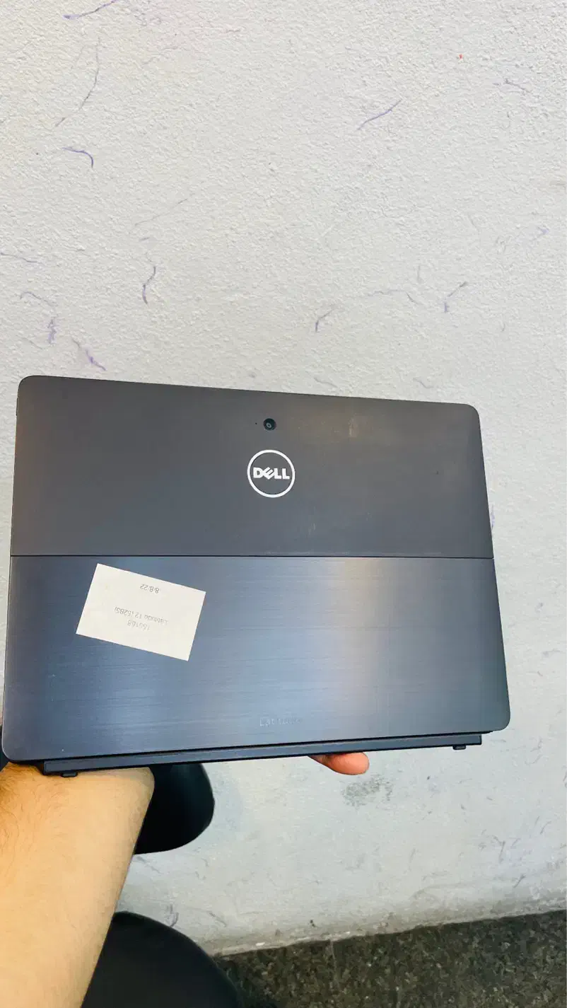 تبلت dell 5285 i7|تبلت|تهران, فلسطین (میدان انقلاب)|دیوار