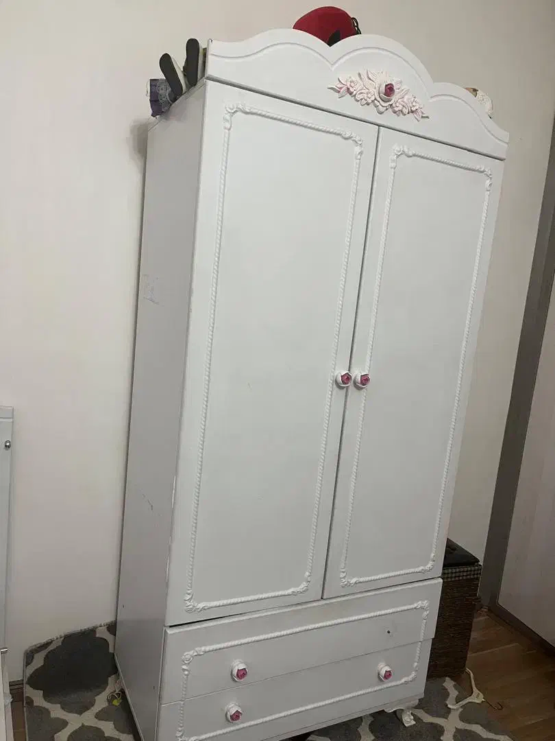 کمد و دراور ام دی اف|جاکفشی، کمد، دراور|تبریز, |دیوار