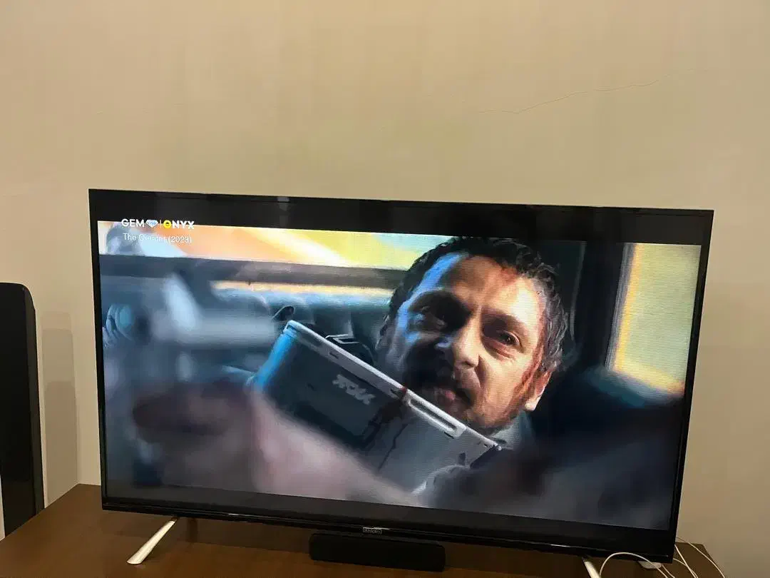 فروش تلویزیون مجیک LED55اینچ|تلویزیون و پروژکتور|قائمشهر, |دیوار