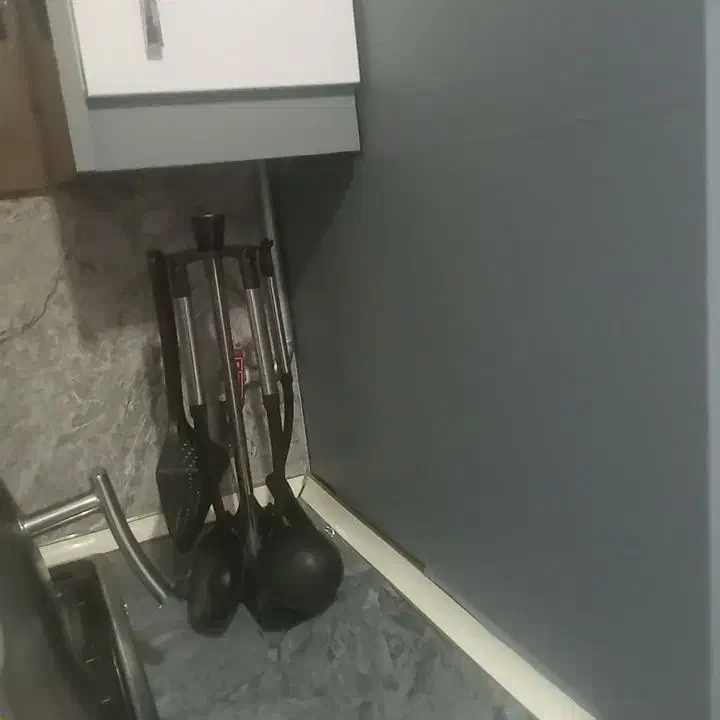 جاظرفی استیل تمیزوسالم|آب‌چکان و نظم‌دهنده ظروف|تربت جام, یحیی آباد|دیوار