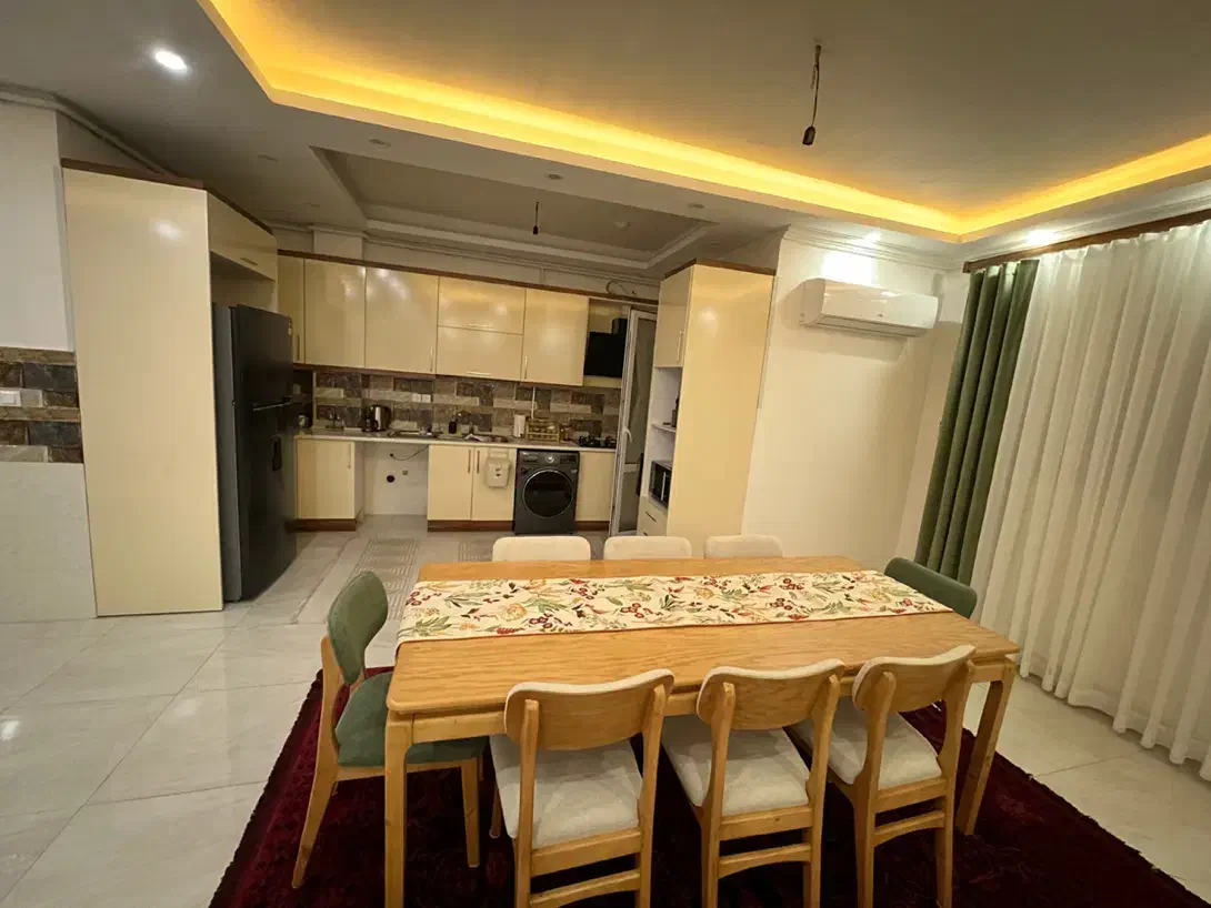 بیانی/تک واحدی/سند تک برگ|فروش آپارتمان|رشت, کوی بیانی|دیوار