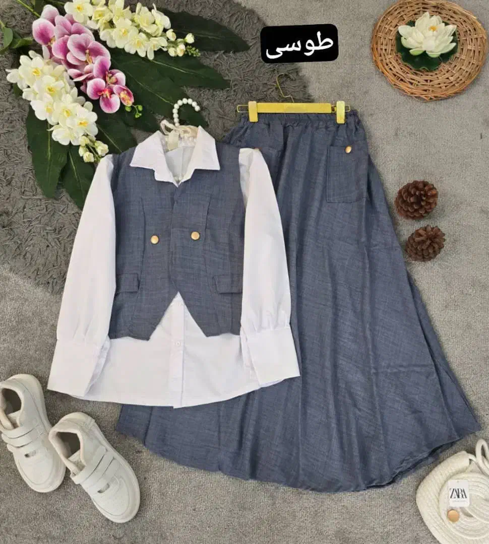 مدل جدید کت شلوار|لباس|کارون, |دیوار