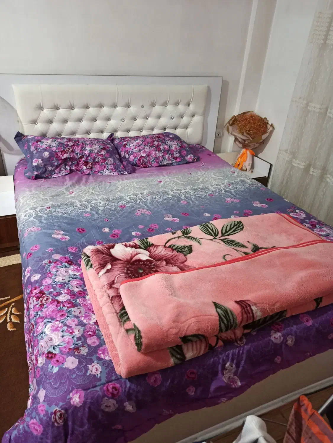 تخت و خواب|تخت و سرویس خواب|سقز, |دیوار