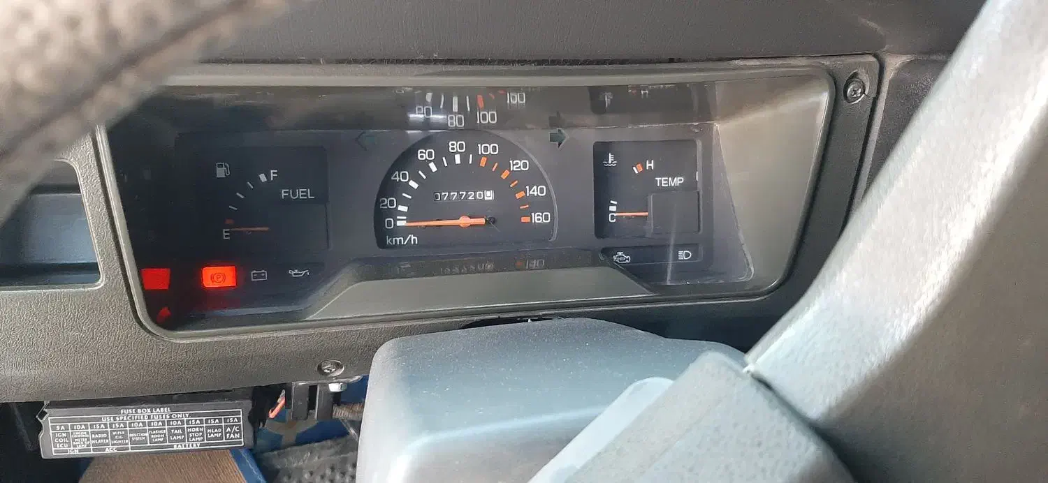 خودرو نیسان وانت|خودرو سواری و وانت|گراش, |دیوار