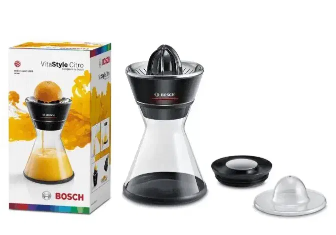 آب مرکبات گیری بوش مدلMCP72GPB|آبمیوه‌گیر و آب‌مرکبات‌گیر|چهاردانگه (تهران), |دیوار