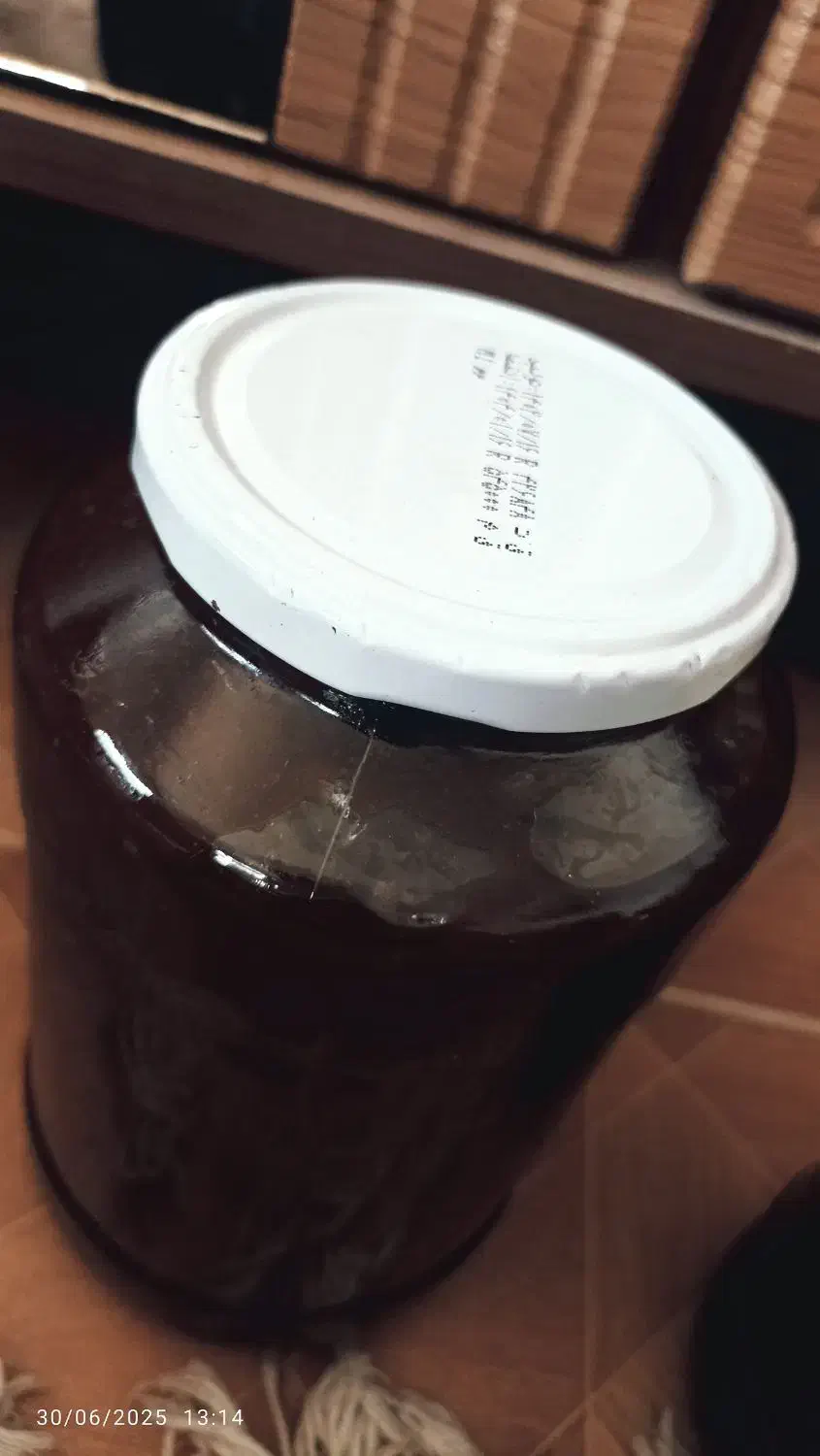 رب آلوچه|خوردنی و آشامیدنی|لاهیجان, لاشیدان|دیوار