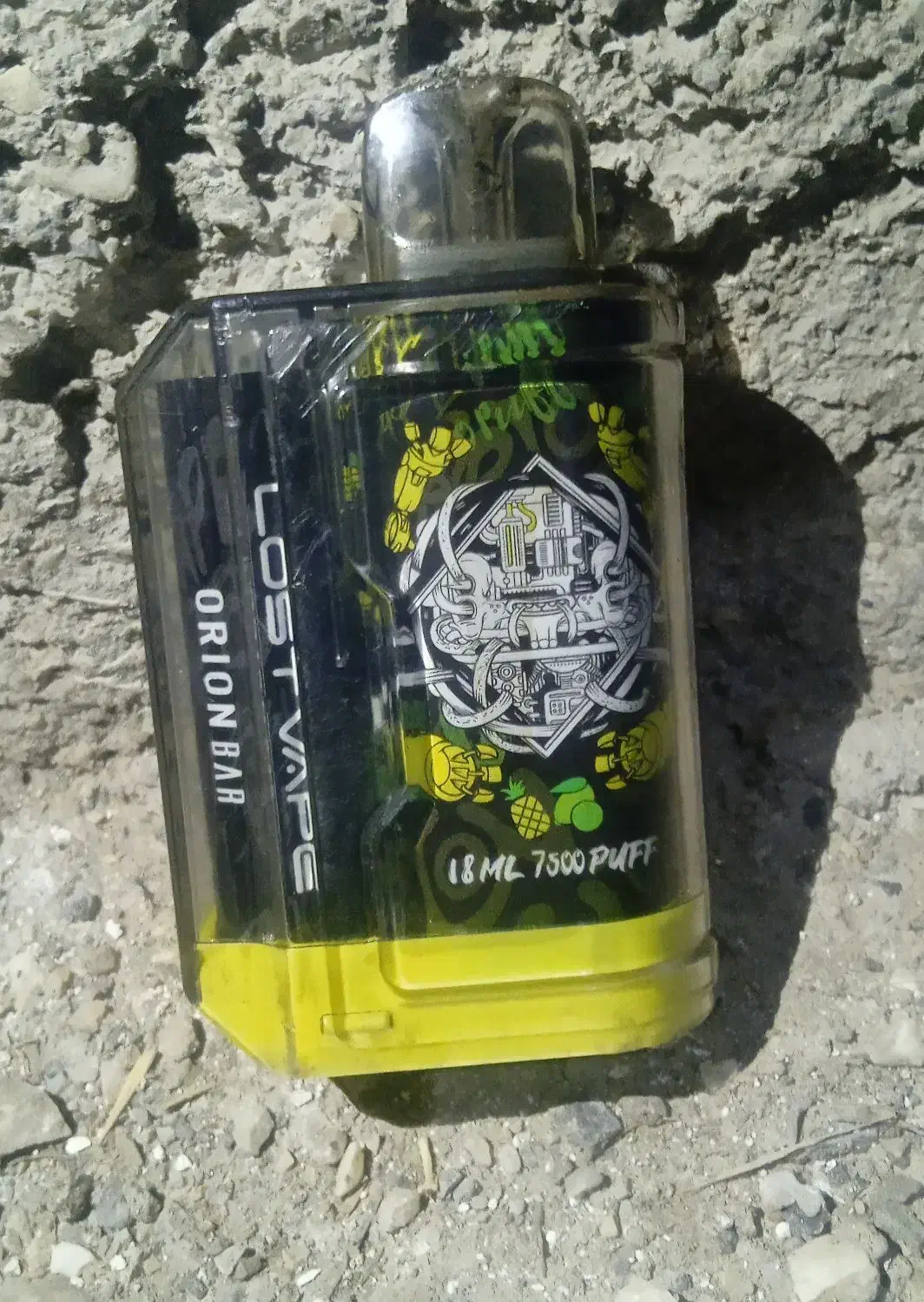 قلیان شارژی|زیورآلات و اکسسوری|آزادشهر, |دیوار