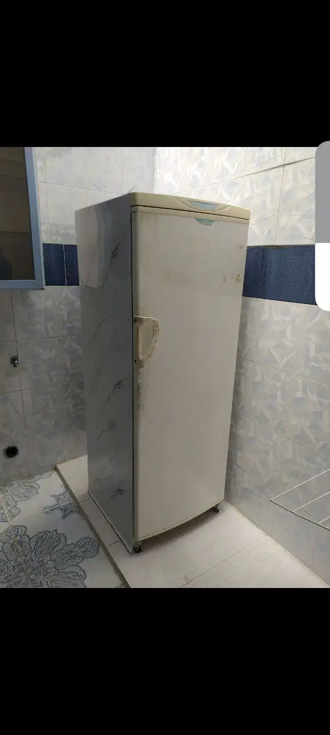 یخچال|یخچال و فریزر|یاسوج, |دیوار