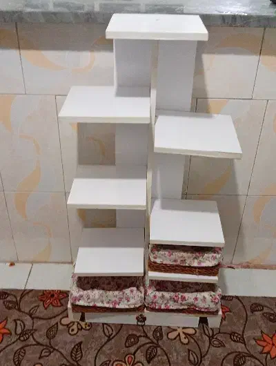 وسایل آشپزخانه|آب‌چکان و نظم‌دهنده ظروف|قرچک, زیبا شهر|دیوار