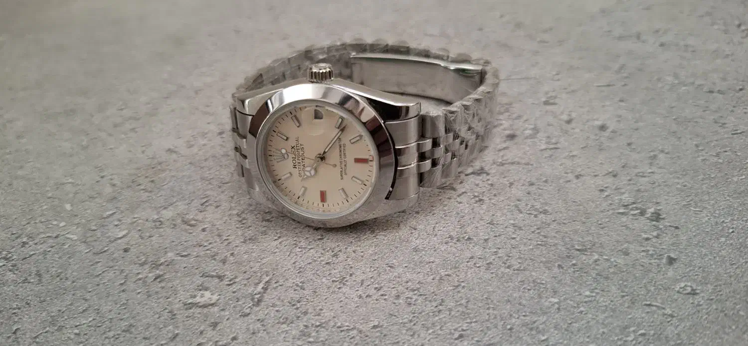 ساعت رولکس اصل نو|ساعت|اصفهان, شیخ اشراق|دیوار