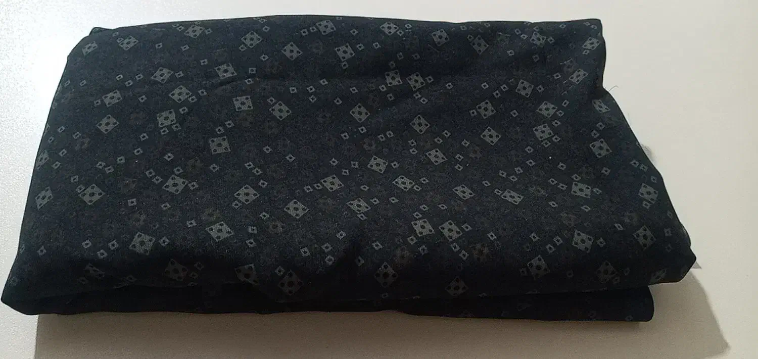 پارچه چادر رنگی|لباس|مشهد, پنجتن|دیوار