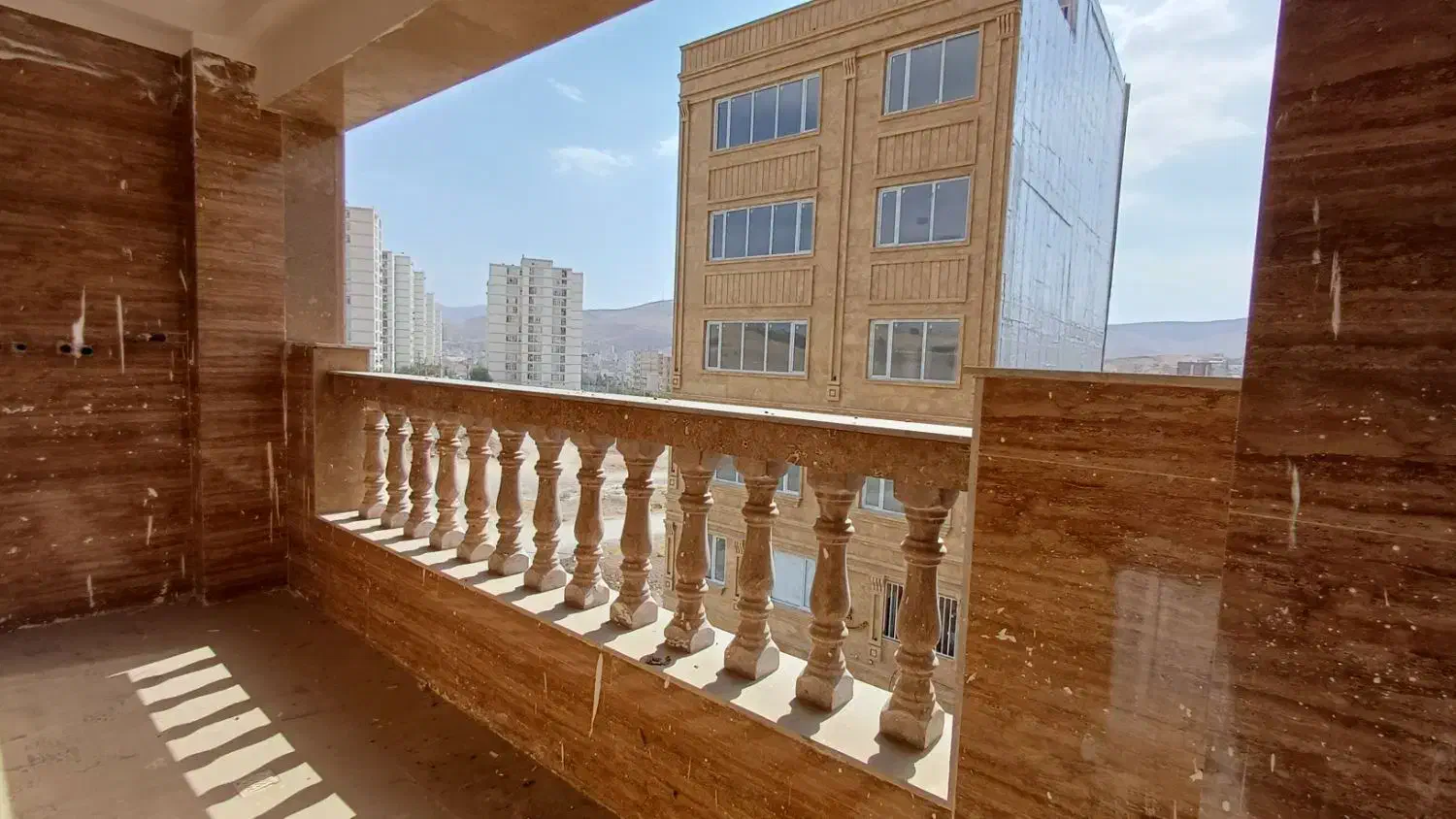 اجاره آپارتمان154مترکلیدنخورده اول پردیس|اجارهٔ آپارتمان|کرمانشاه, |دیوار