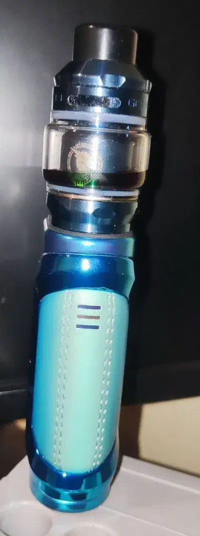 ویپ پاد ماد گیک ویپ|زیورآلات و اکسسوری|شاهینشهر, مخابرات (شهید بهشتی)|دیوار