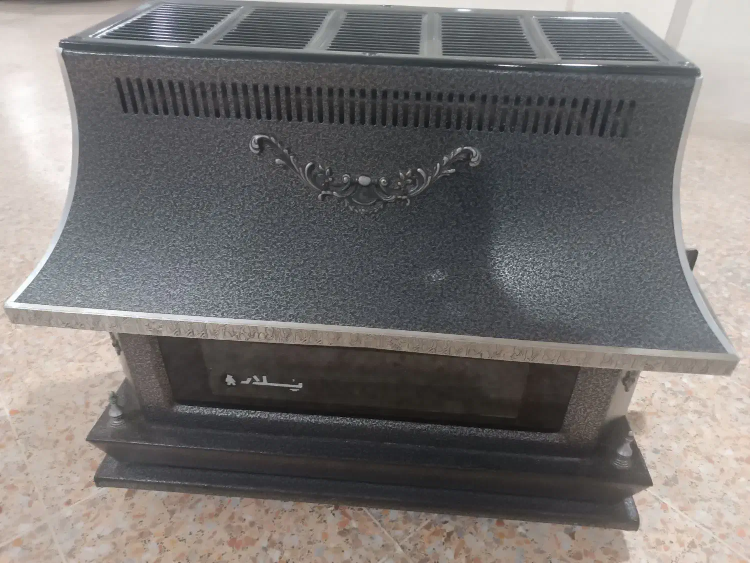بخاری مبلی پلاس 2500و بخاری بدون دودکش ابسال|بخاری، هیتر، شومینه|شیراز, دشت چنار|دیوار
