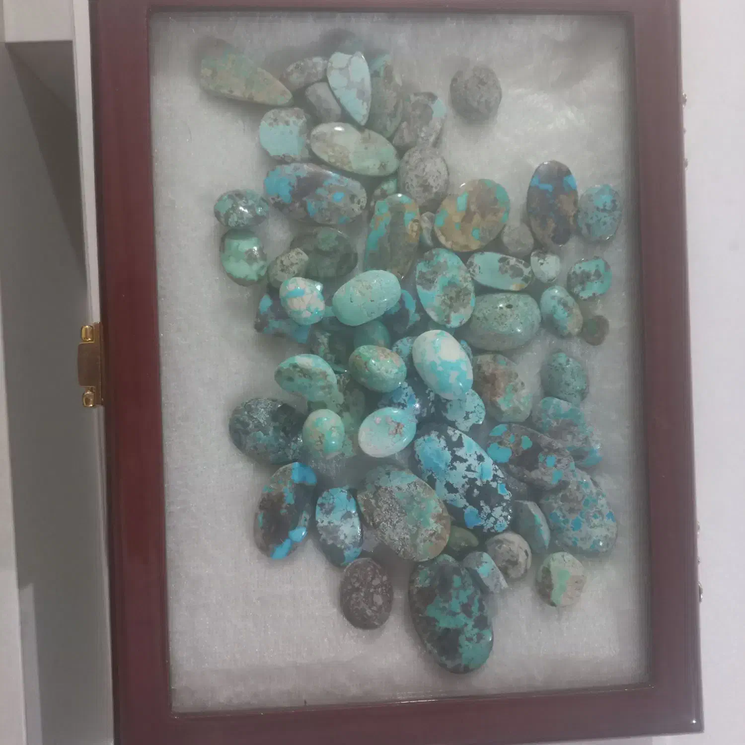 فیروزه اصل نیشابور|جواهرات|تهران, شهرک مخابرات|دیوار