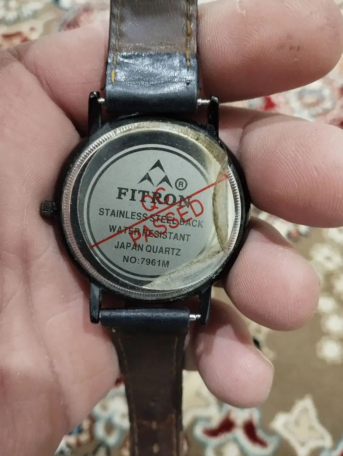 ساعت فیترون اصلی|ساعت|سقز, |دیوار