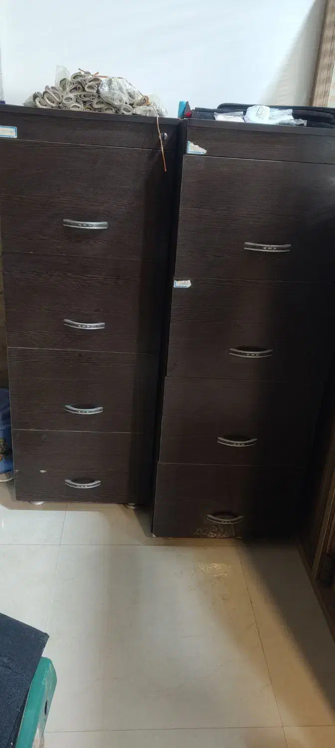 فایل چهار کشو برای پرونده|دفتر کار|بابل, |دیوار