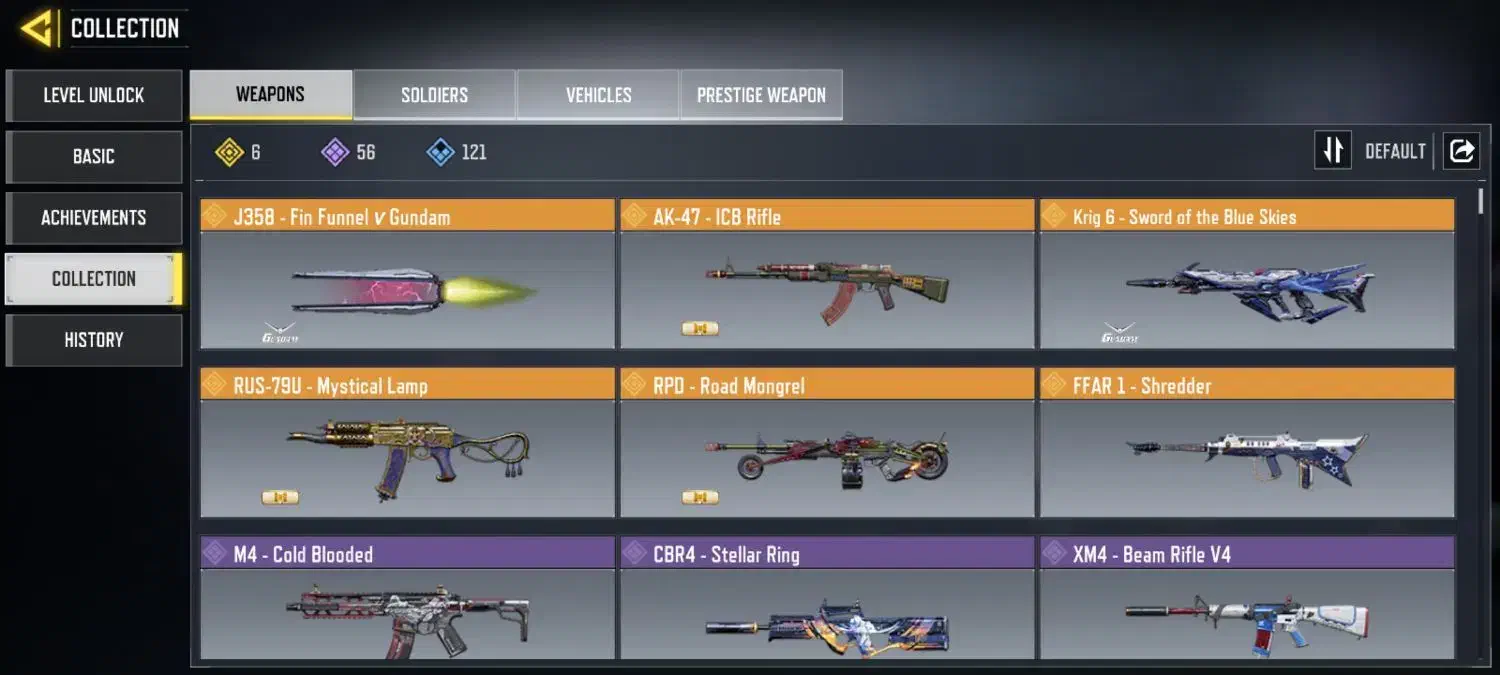 اکانت کالاف|کنسول، بازی ویدئویی و آنلاین|سنندج, |دیوار