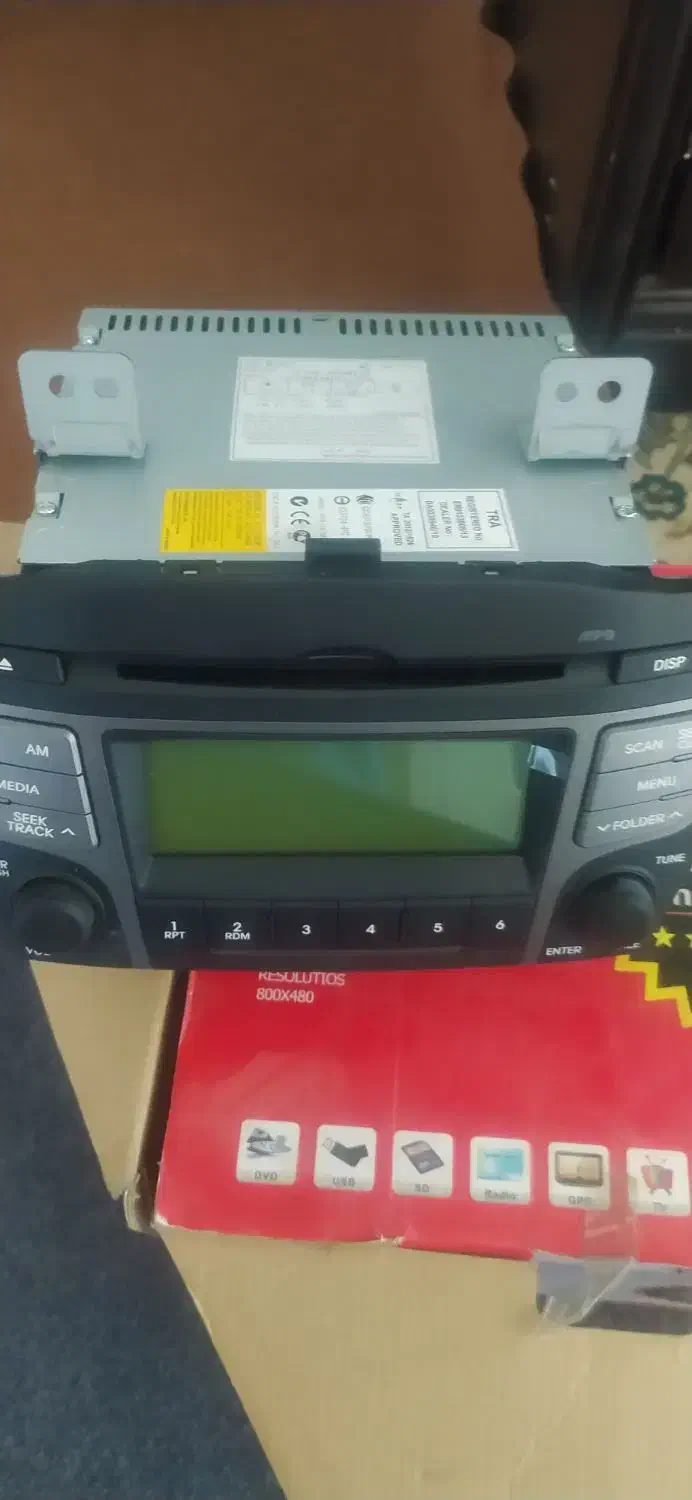 ضبط و باند ماشین|قطعات یدکی و لوازم جانبی|همدان, |دیوار