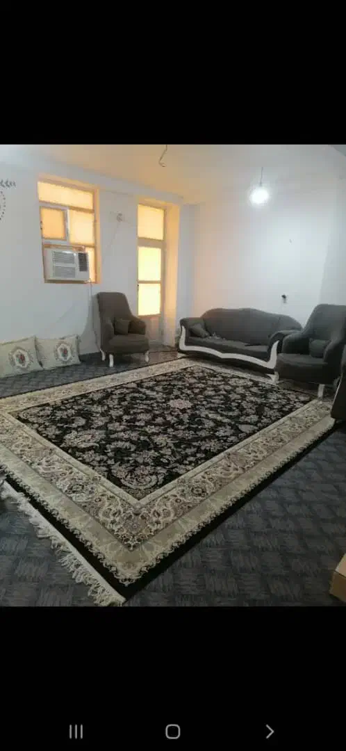 اپارتمان بندرلنگه حسین آبادشمالی فاز۲ساختمان سفید|فروش آپارتمان|بندرلنگه, |دیوار