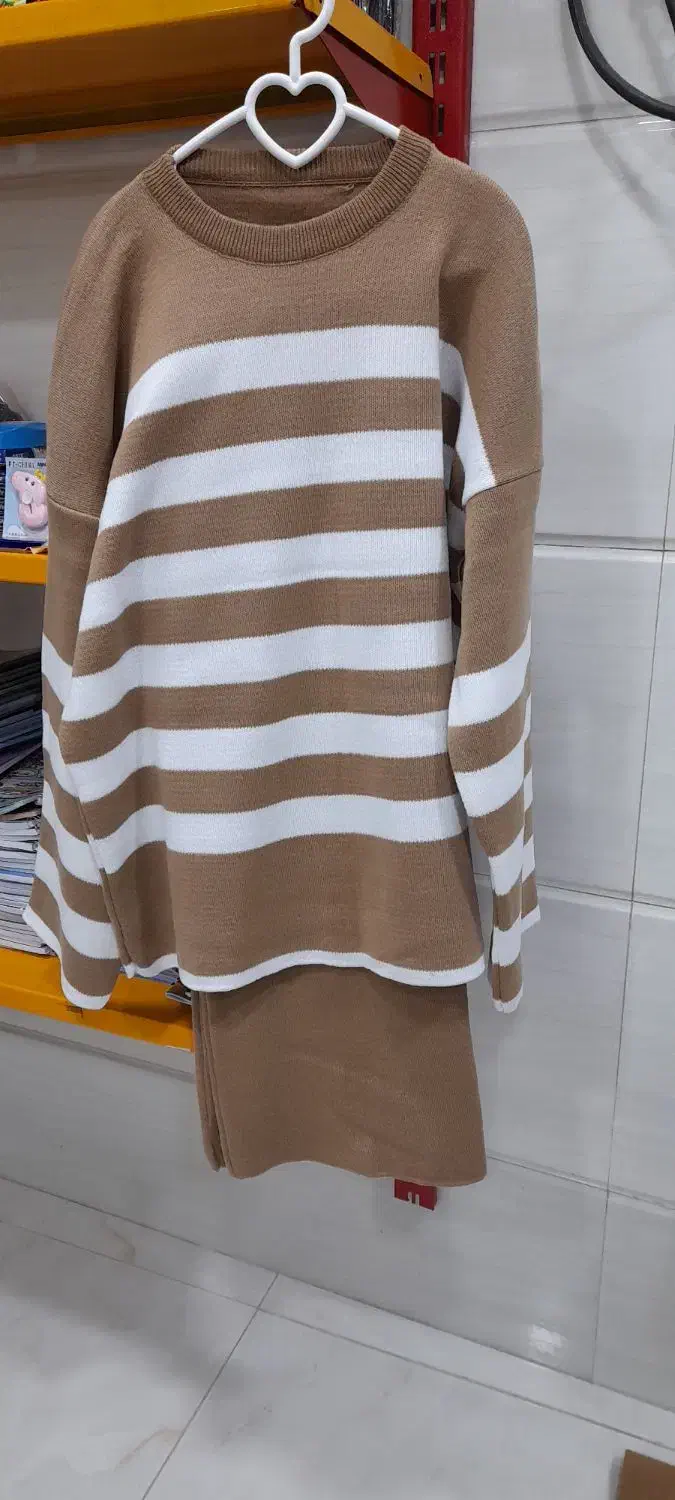 شلوار دامنی ضخیم پاییزی|لباس|بندر انزلی, نیمه شعبان|دیوار