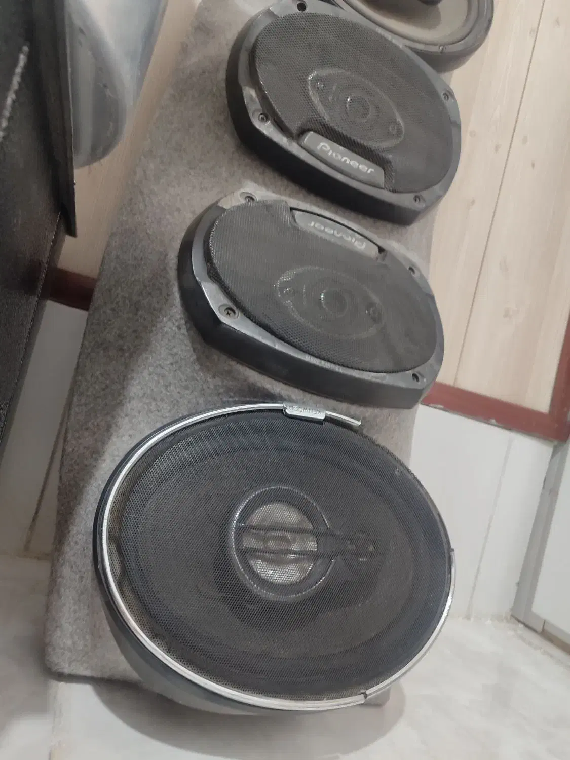 سیستم|قطعات یدکی و لوازم جانبی|تربتحیدریه, طالقانی|دیوار