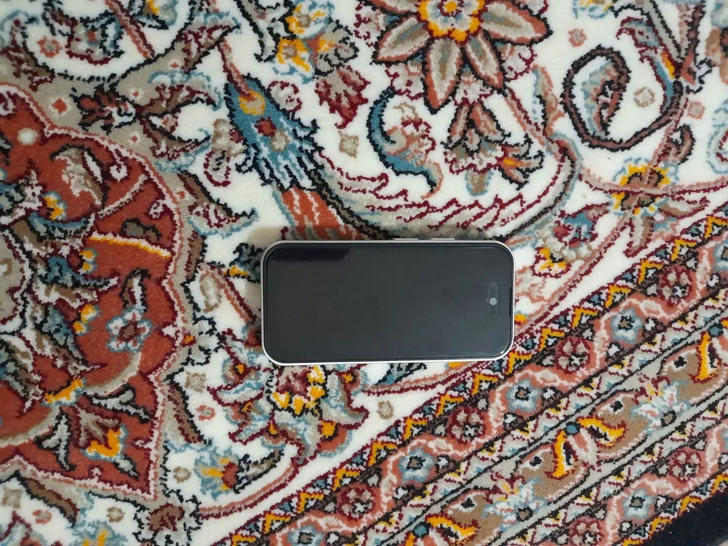 گوشی آیفون ۱۶ پرومکس مینی|موبایل|تبریز, |دیوار