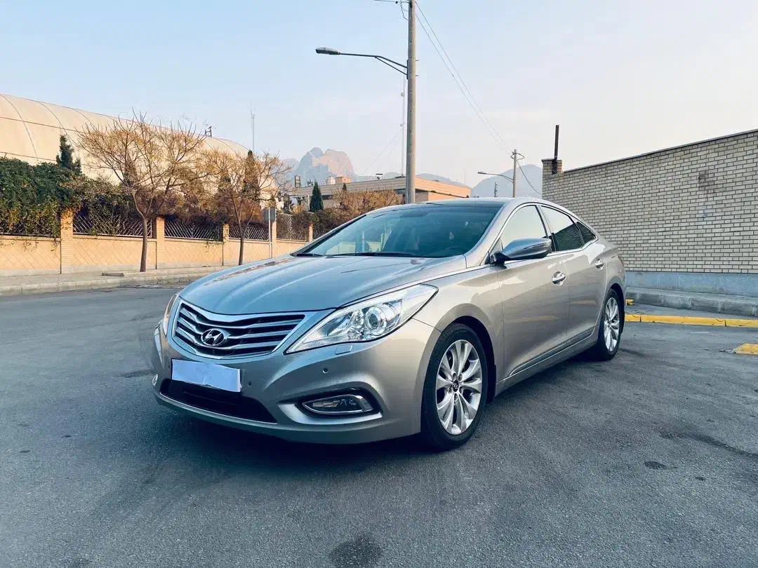 هیوندای آزرا ،گرنجور|خودرو سواری و وانت|اصفهان, وحید|دیوار