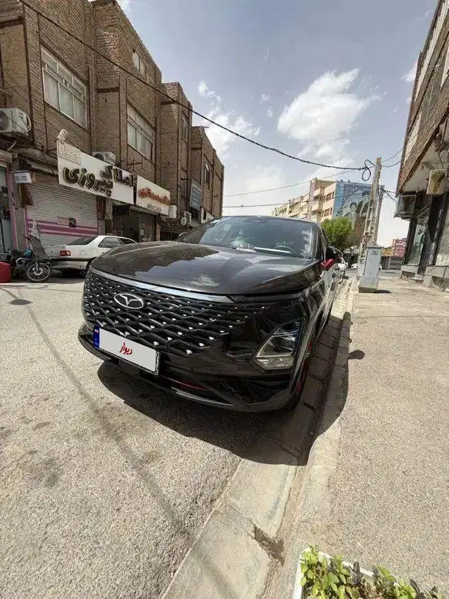 فونیکس fx|خودرو سواری و وانت|قم, بکایی|دیوار