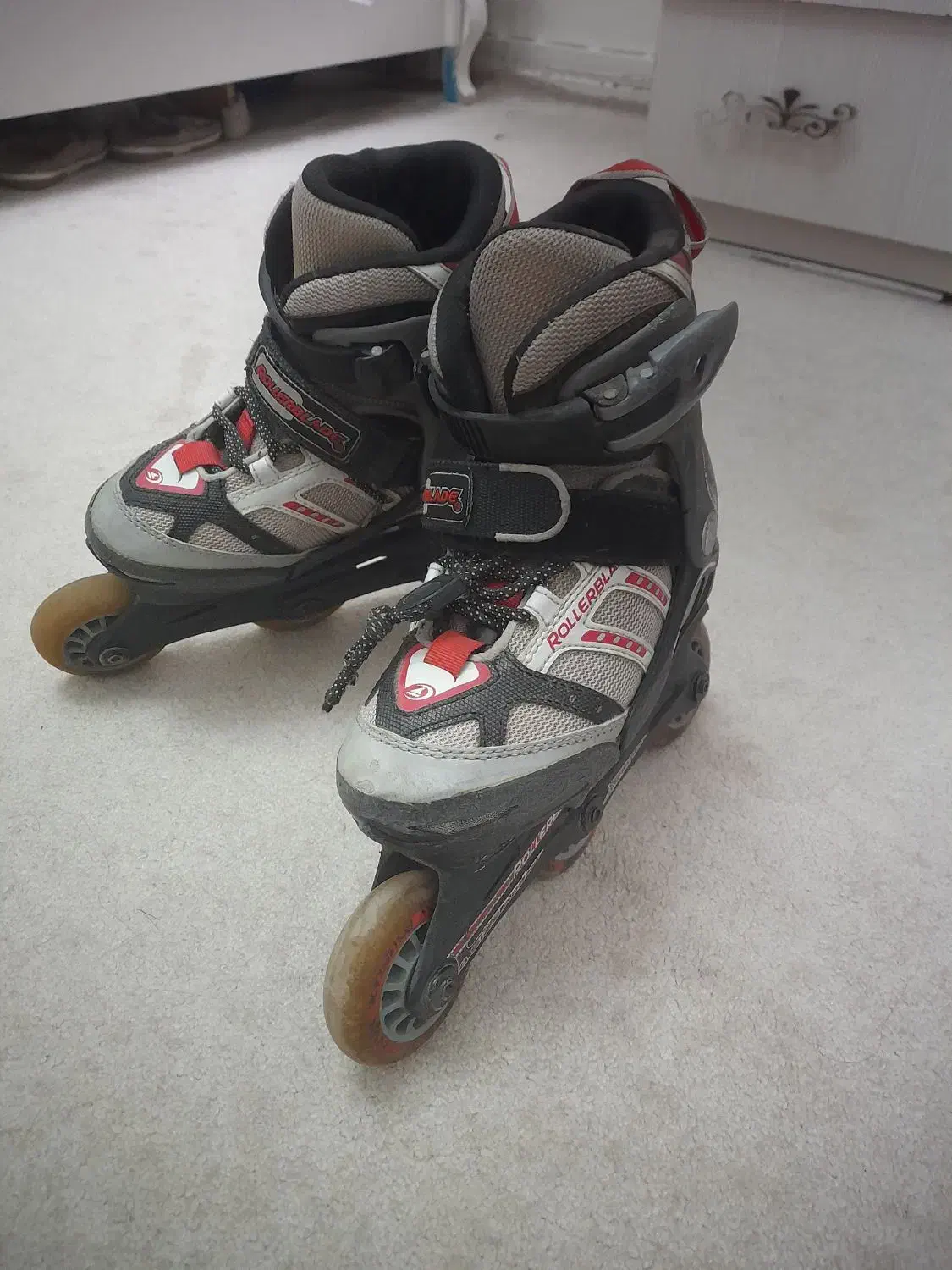 اسکیت بچه گانه|دوچرخه، اسکیت، اسکوتر|فردیس, فردیس|دیوار