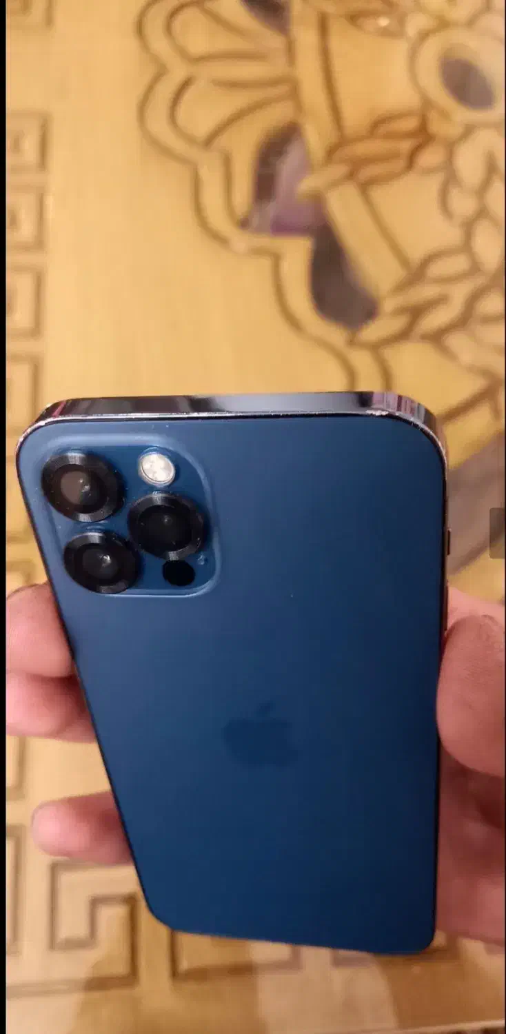 آیفون12پر‌و|موبایل|ملایر, |دیوار