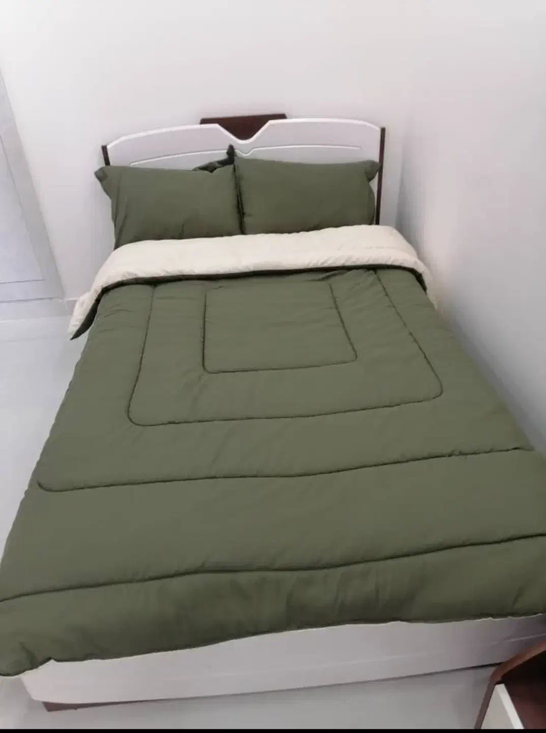 دوخت سرویس خواب، و کاور کردن پتو های قدیمی شما|رختخواب، بالش، پتو|گرگان, |دیوار