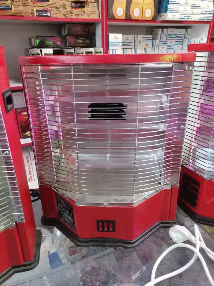 فروش مرکز اصلی انواع هیتر برقی کم مصرف|بخاری، هیتر، شومینه|شیراز, دست خضر|دیوار