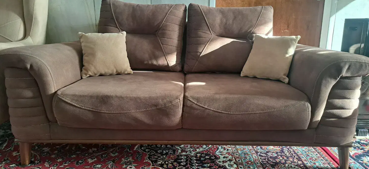 مبلمان فروشی|مبلمان خانگی و میز عسلی|آباده, |دیوار