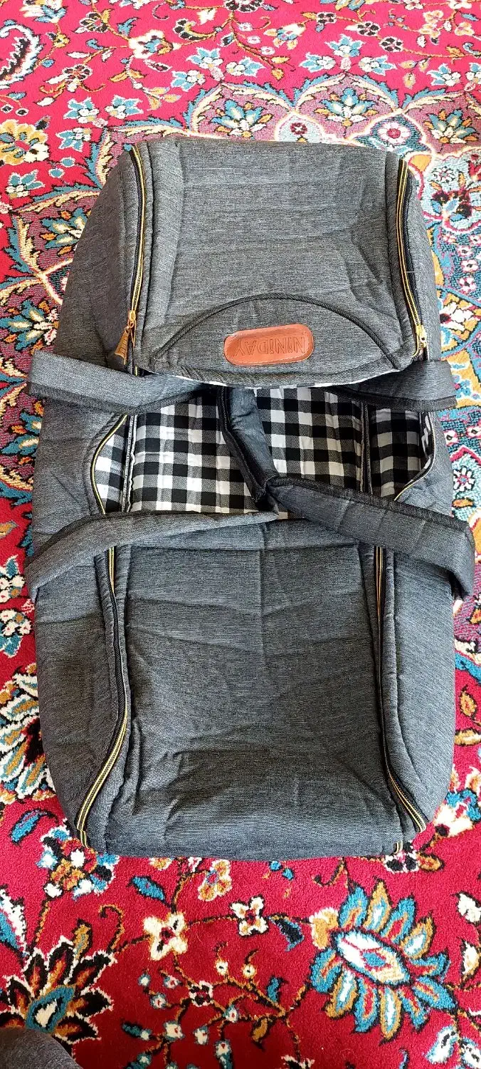 ساک حمل نوزادنو|کالسکه و لوازم جانبی|مراغه, |دیوار