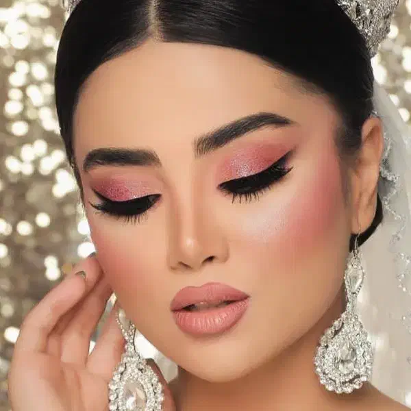 مدل میکاپ|خدمات آرایشگری و زیبایی|تهران, سوهانک|دیوار