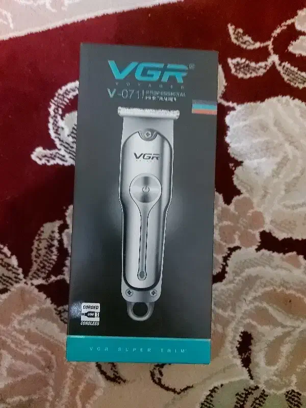 ماشین ریشتراش موزر|آرایشگاه و سالنهای زیبایی|شهریار, کهنز|دیوار